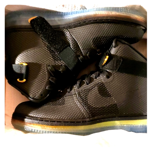 air force 1 cmft lux